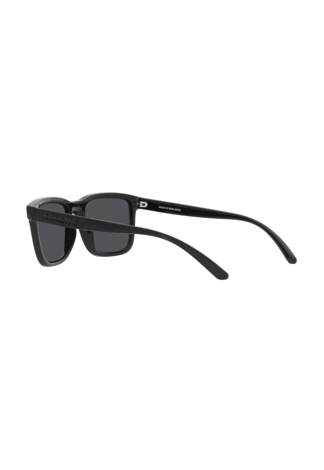 Lentes de Sol Lebowl Black Arnette-4