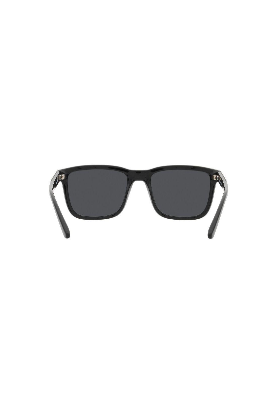 Lentes de Sol Lebowl Black Arnette-6