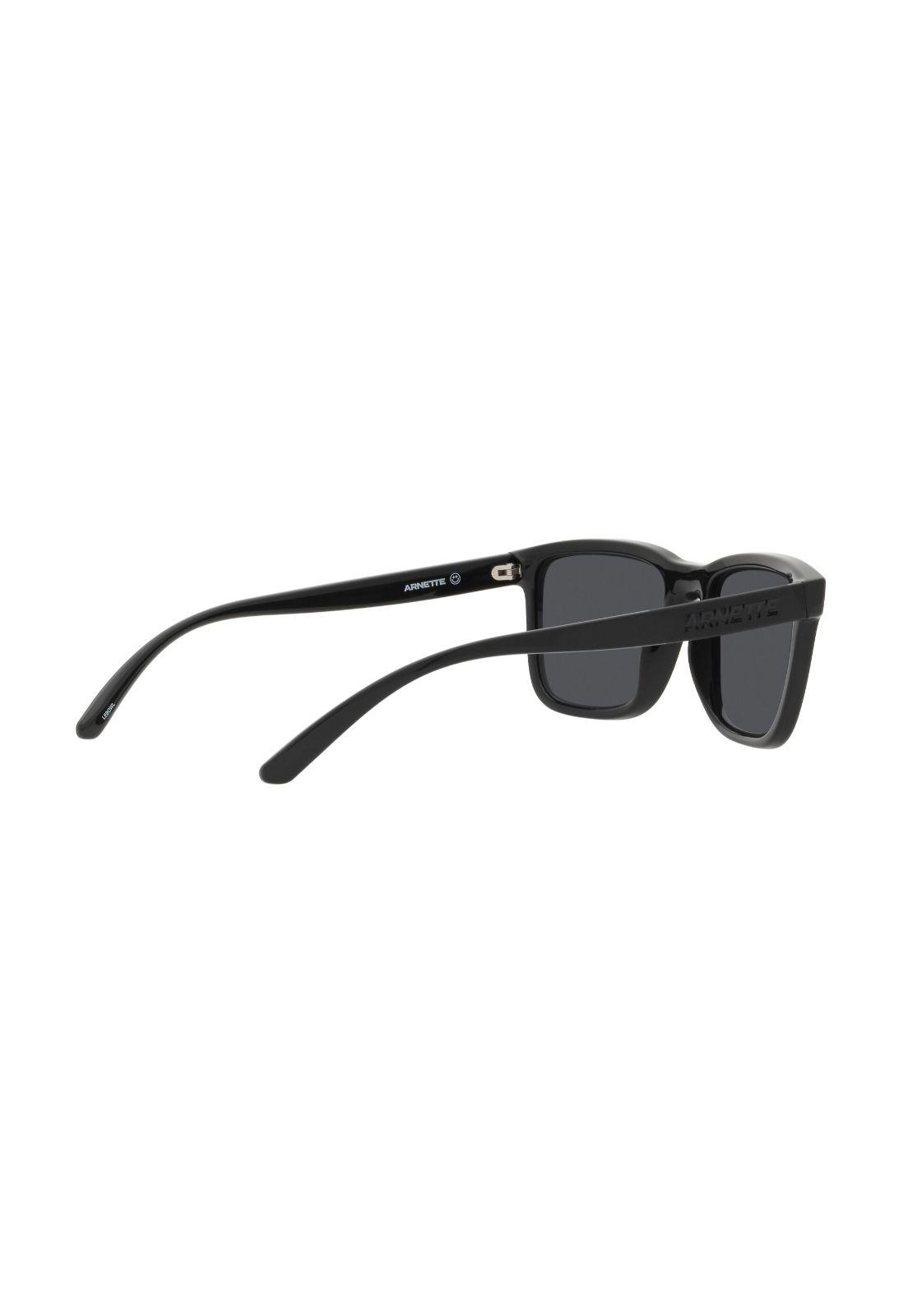Lentes de Sol Lebowl Black Arnette-8