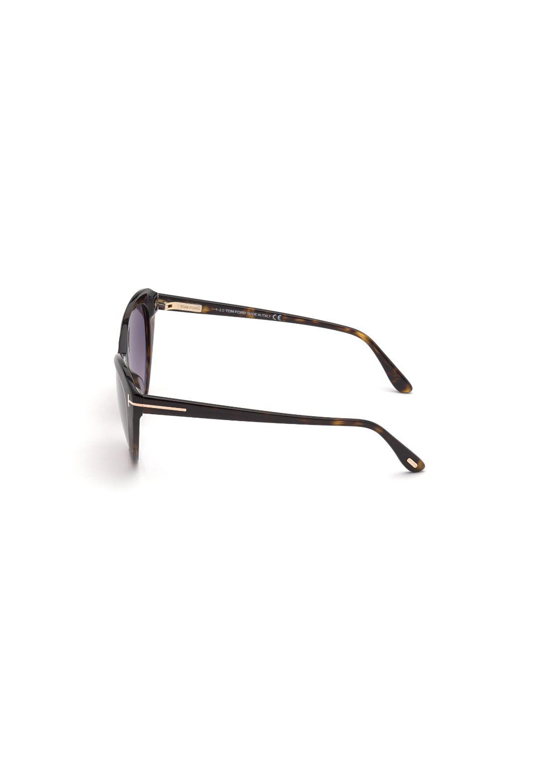 Tom Ford Lentes de Sol Degradados FT0869 52T 56-2