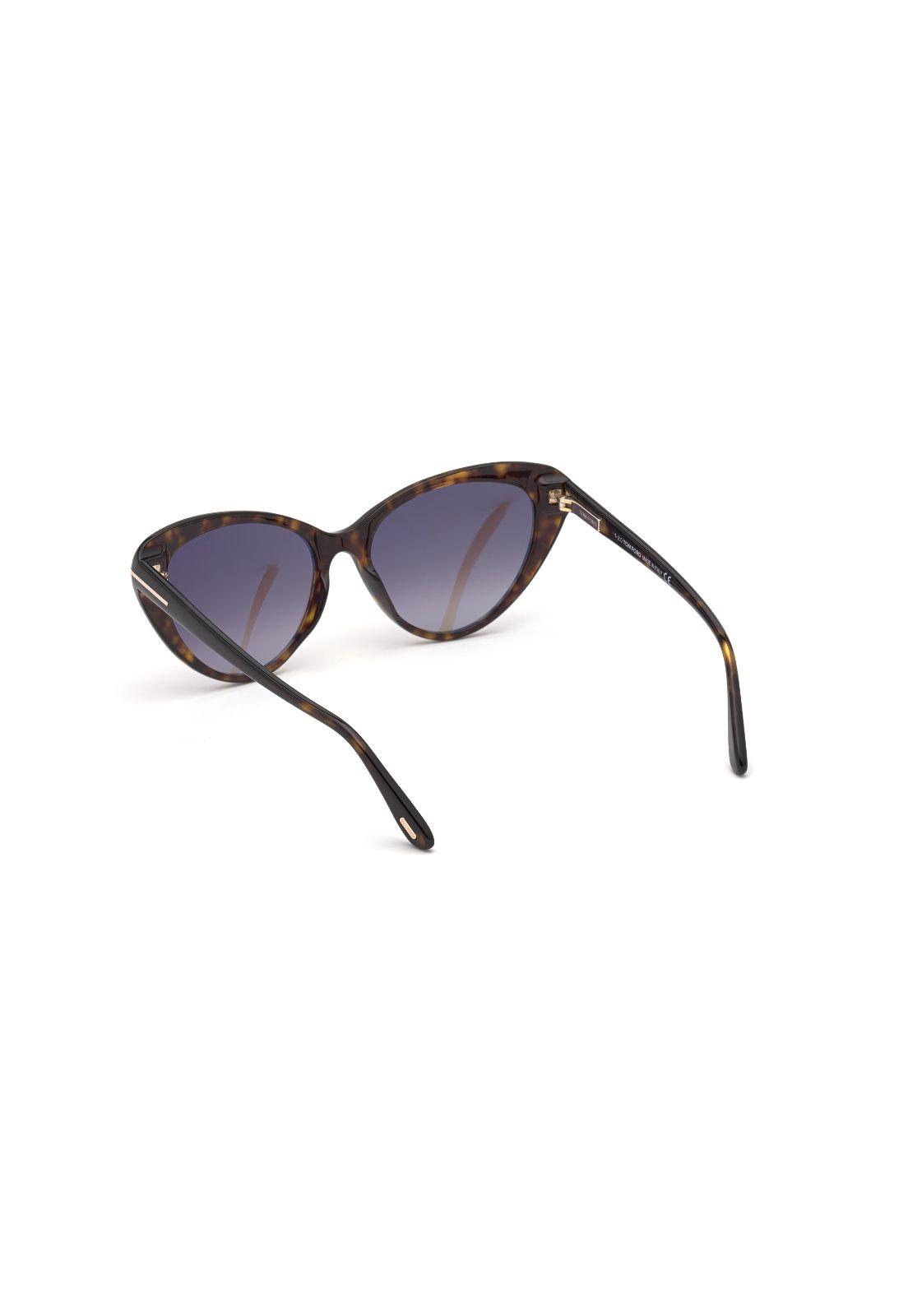 Tom Ford Lentes de Sol Degradados FT0869 52T 56-3