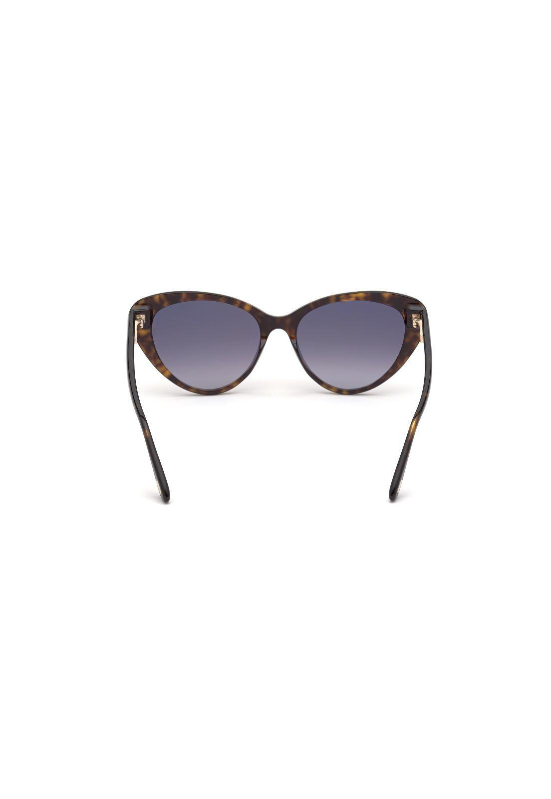 Tom Ford Lentes de Sol Degradados FT0869 52T 56-4