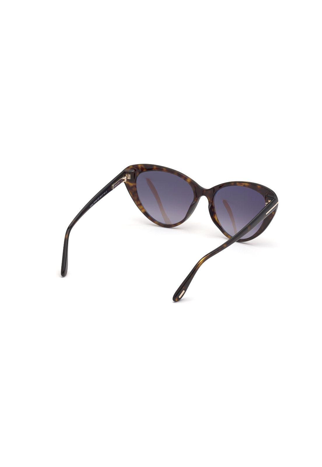 Tom Ford Lentes de Sol Degradados FT0869 52T 56-5