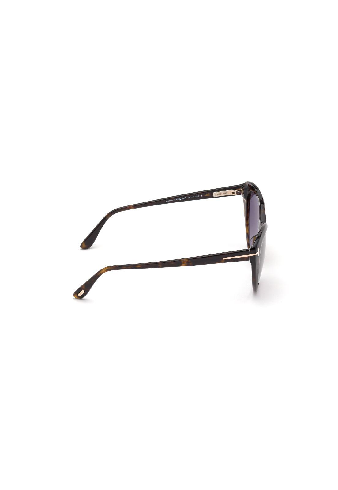Tom Ford Lentes de Sol Degradados FT0869 52T 56-6