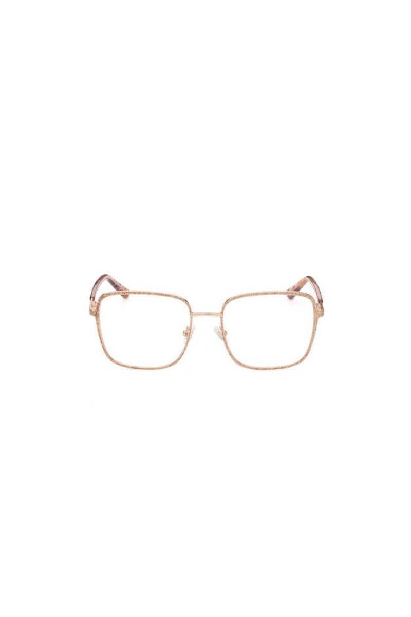 Lentes Opticos Rosado Guess GU291407456-1