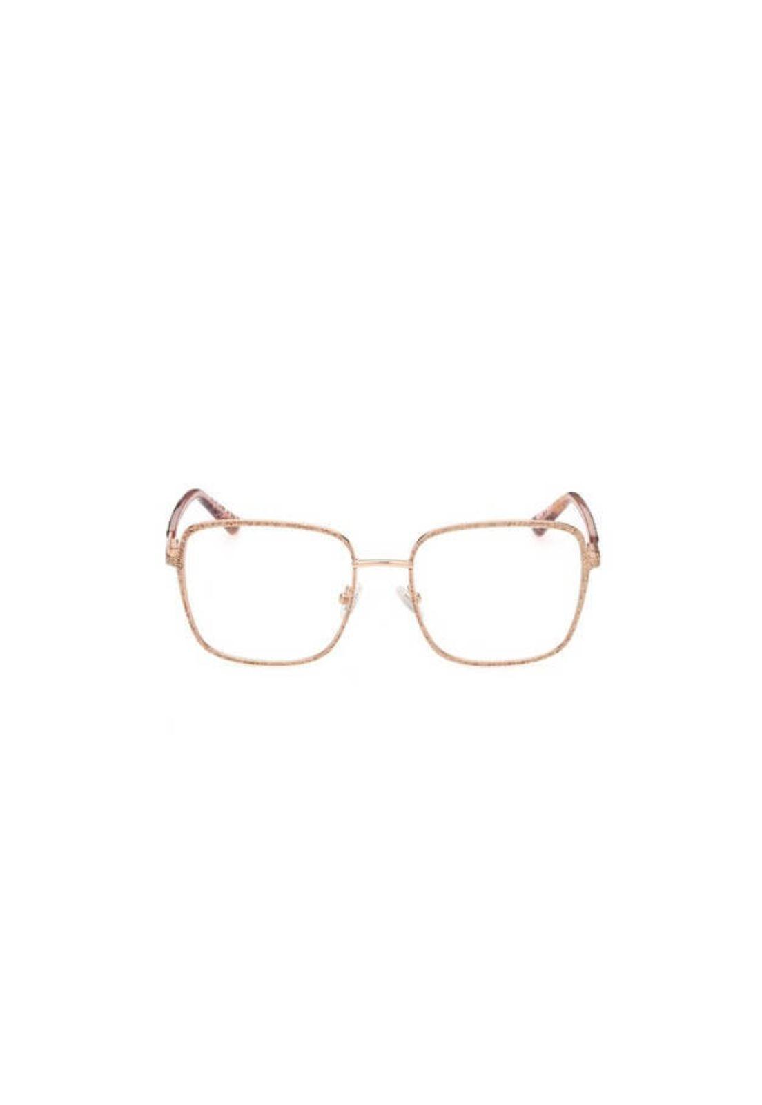 Lentes Opticos Rosado Guess GU291407456-2