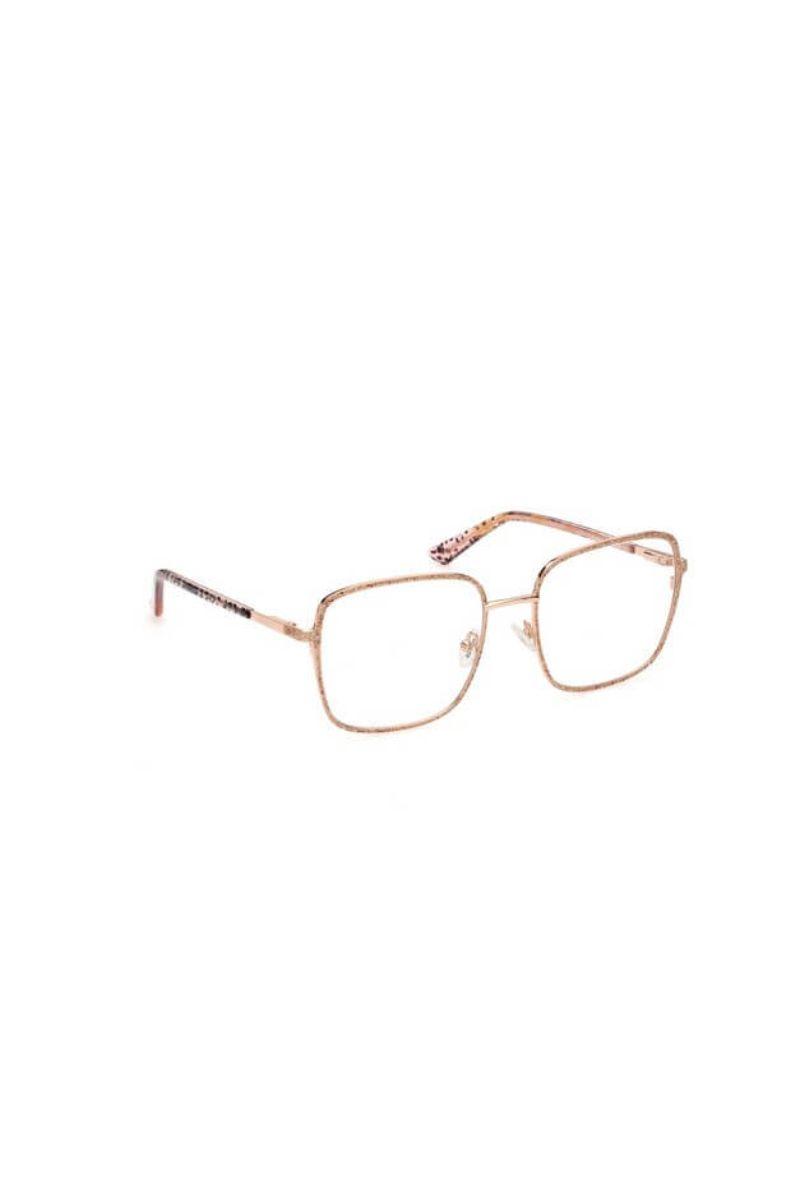 Lentes Opticos Rosado Guess GU291407456-5