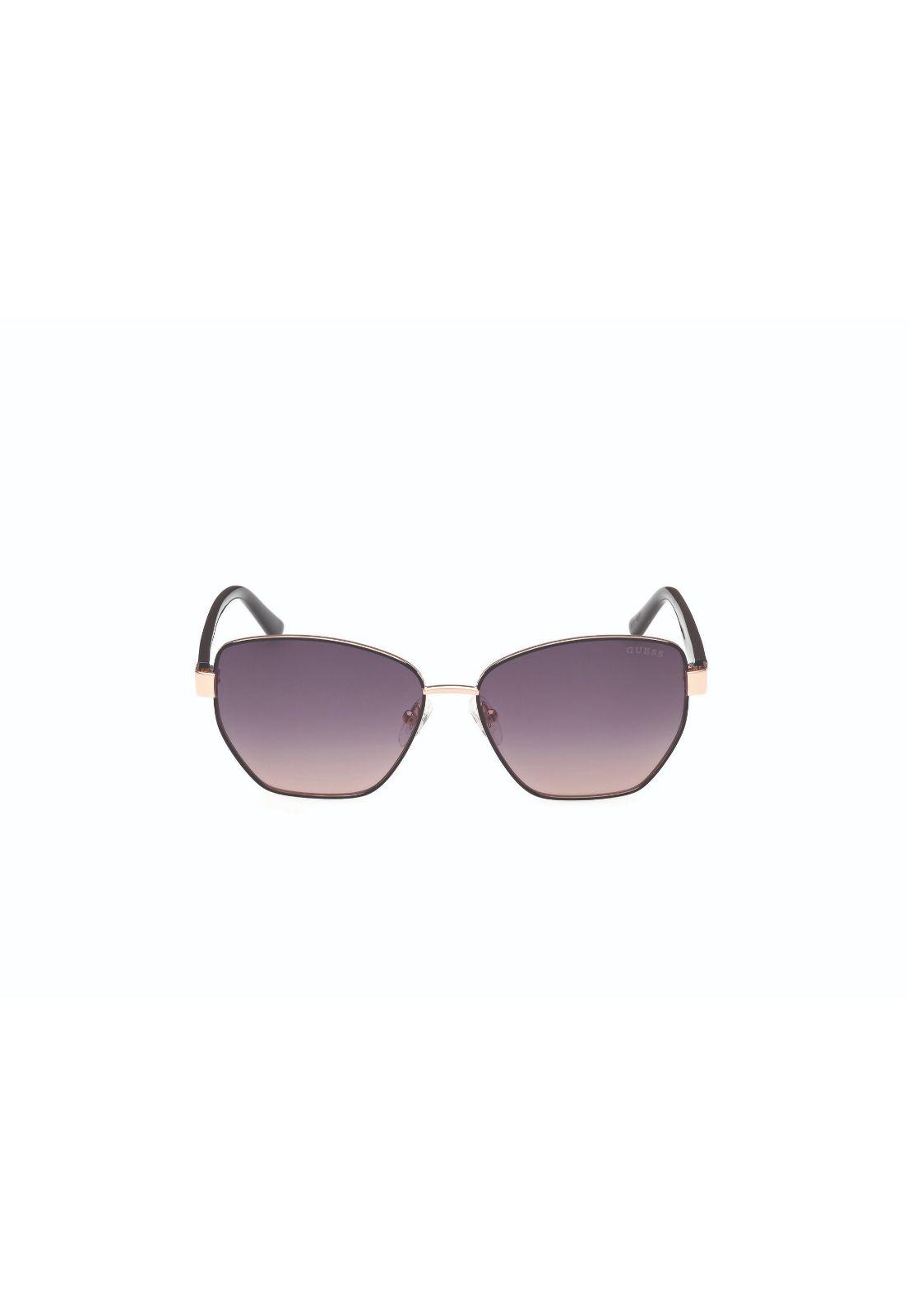 Lentes de Sol Negro Degradé Guess GU0010205B-0