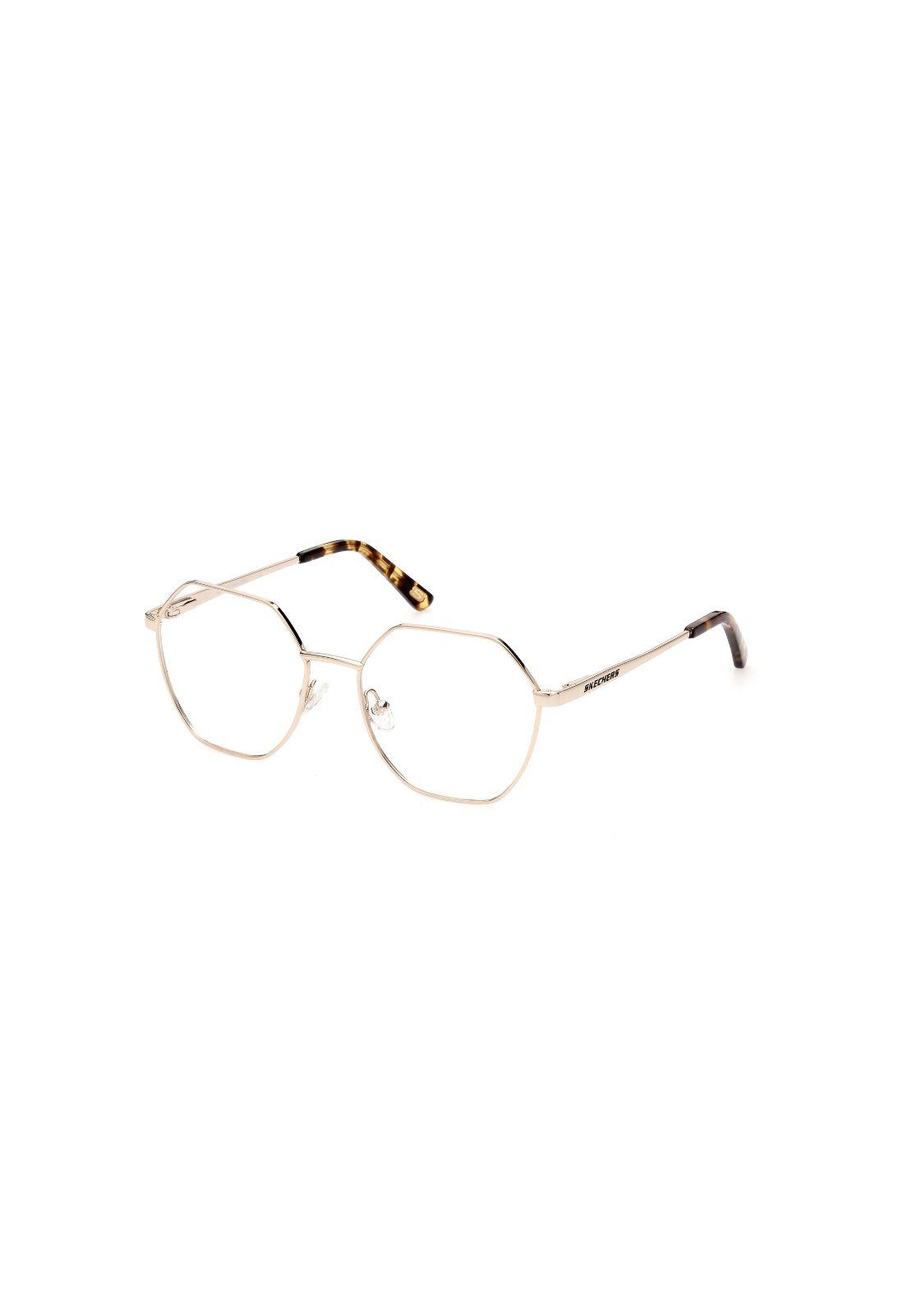 Lentes Opticos Gold Skechers SE219503252-1