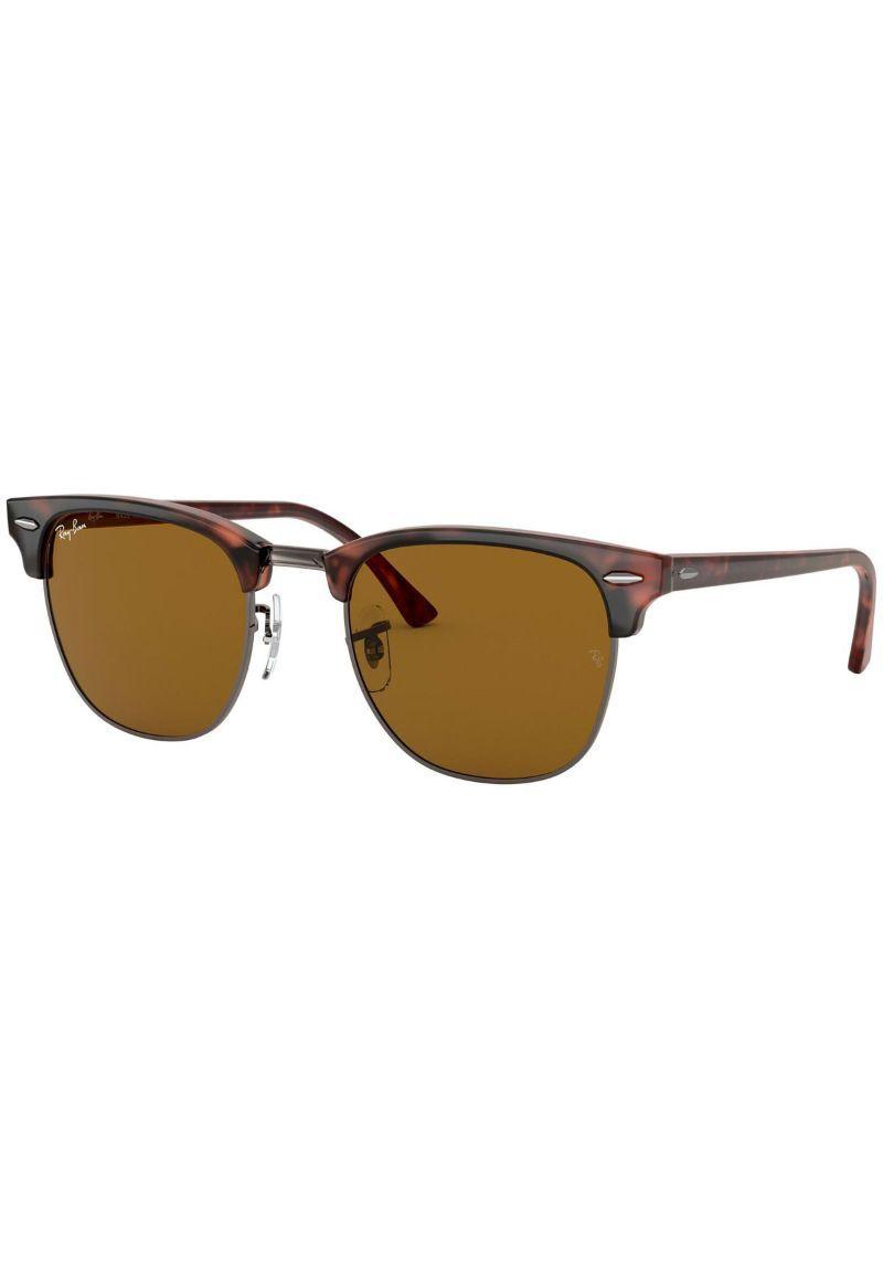 Ray-Ban Lentes de Sol Clubmaster RB3016W W3388 49-0