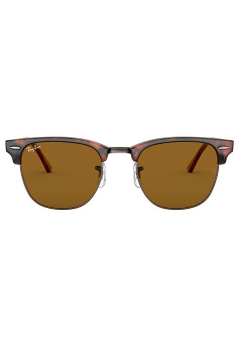 Ray-Ban Lentes de Sol Clubmaster RB3016W W3388 49-1