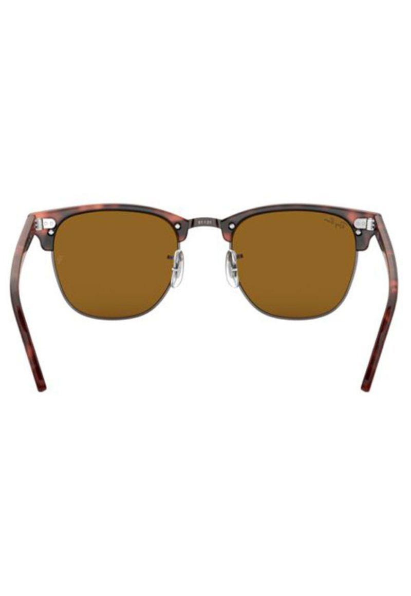 Ray-Ban Lentes de Sol Clubmaster RB3016W W3388 49-3