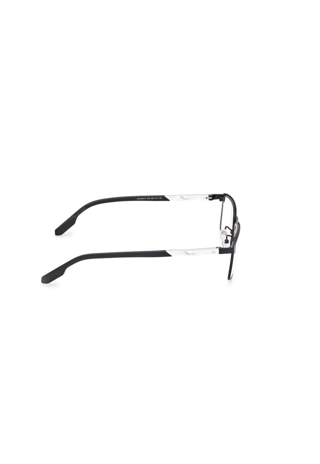 Lentes Ópticos Negro Adidas Sport SP5084H002-6