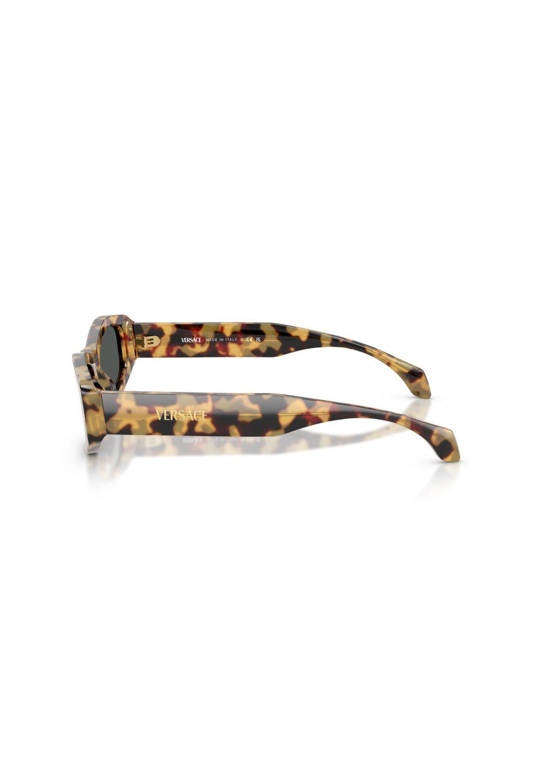 Lentes de Sol Havana Versace VE448777787-2