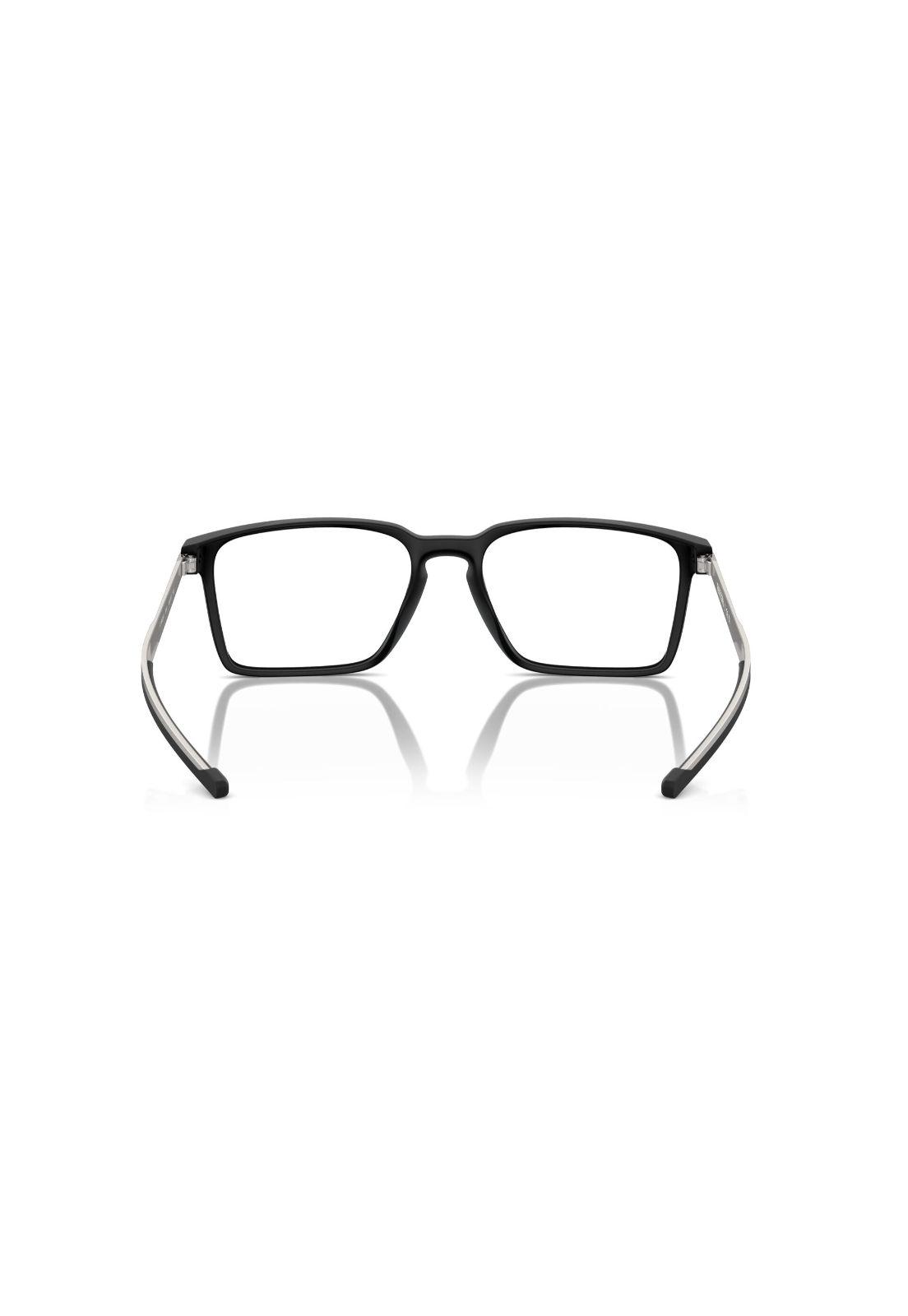 Lentes Ópticos Negro Scuderia Ferrari FZ8005U504-3