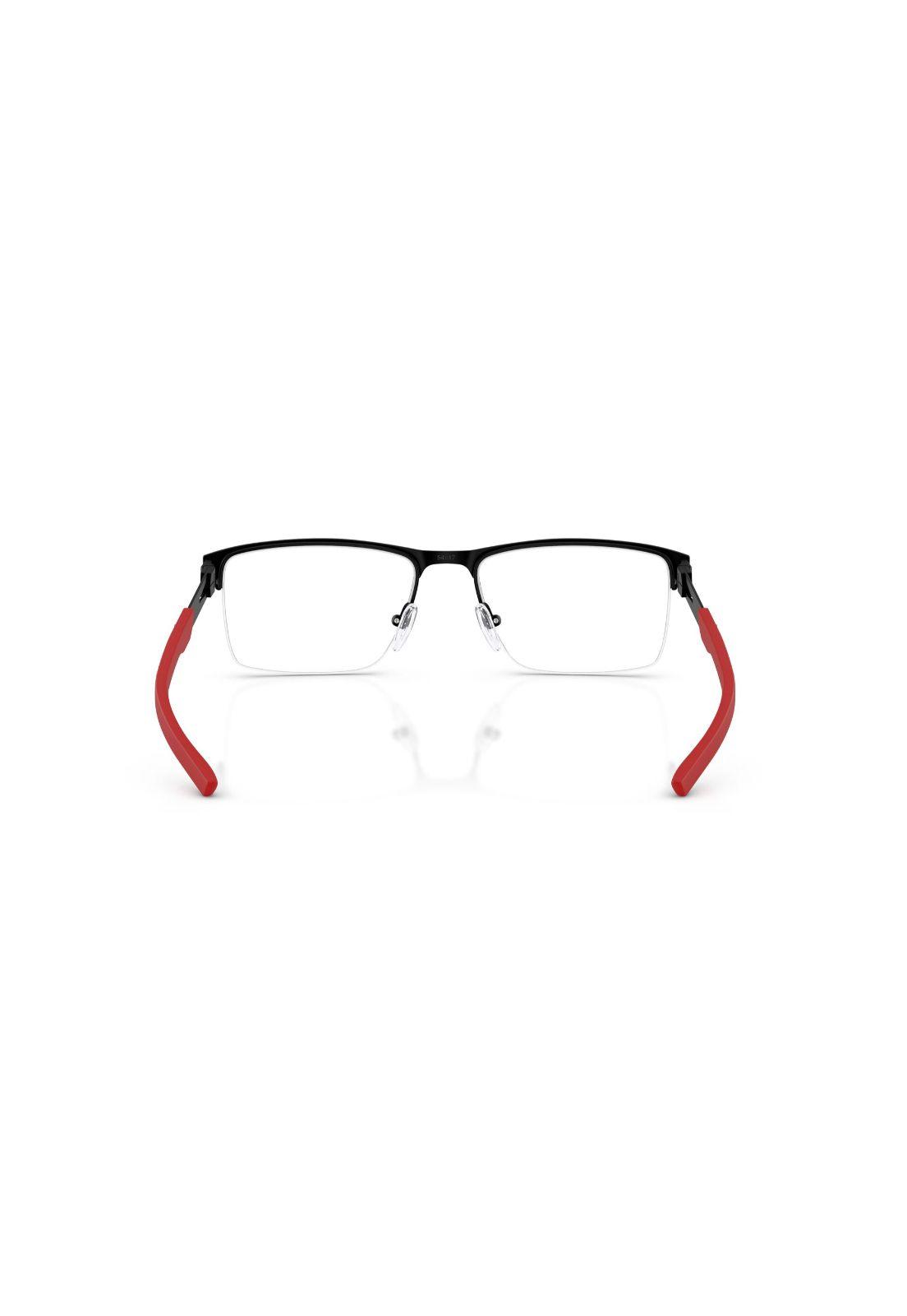 Lentes Ópticos Negro Scuderia Ferrari FZ7009101-3
