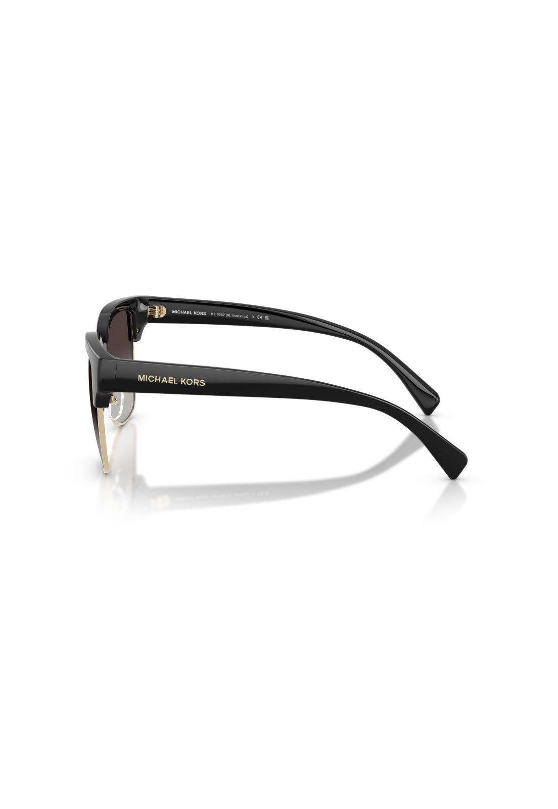 Michael Kors Lentes de Sol St. Eustatius Degradados MK2262 30058G 56-2