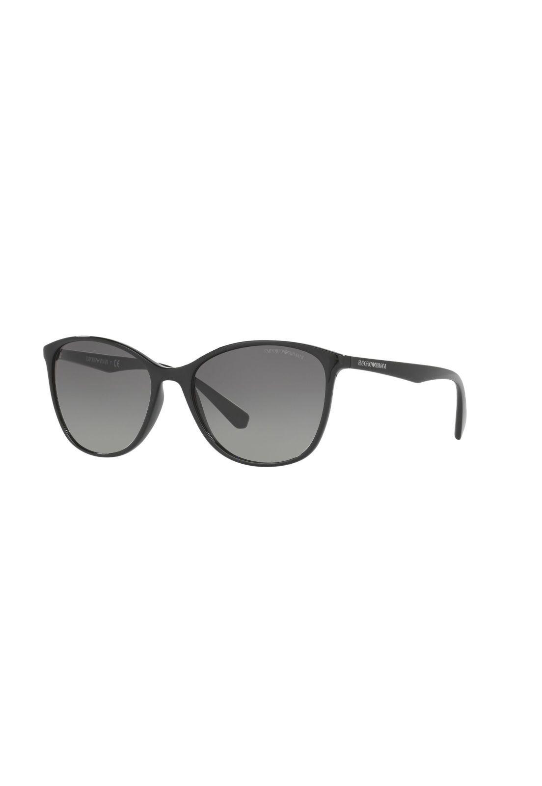 Lentes de Sol Negro Emporio Armani EA407350171156-0