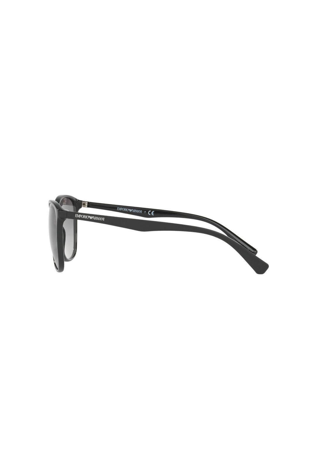 Lentes de Sol Negro Emporio Armani EA407350171156-2