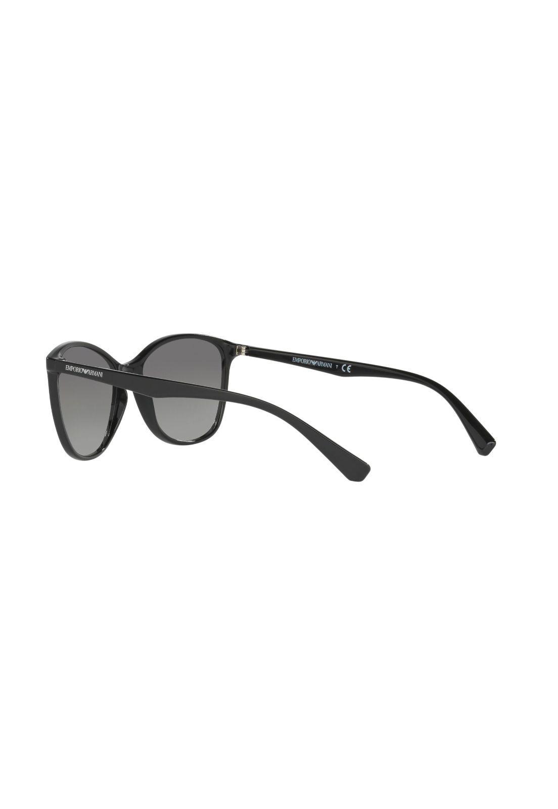 Lentes de Sol Negro Emporio Armani EA407350171156-4