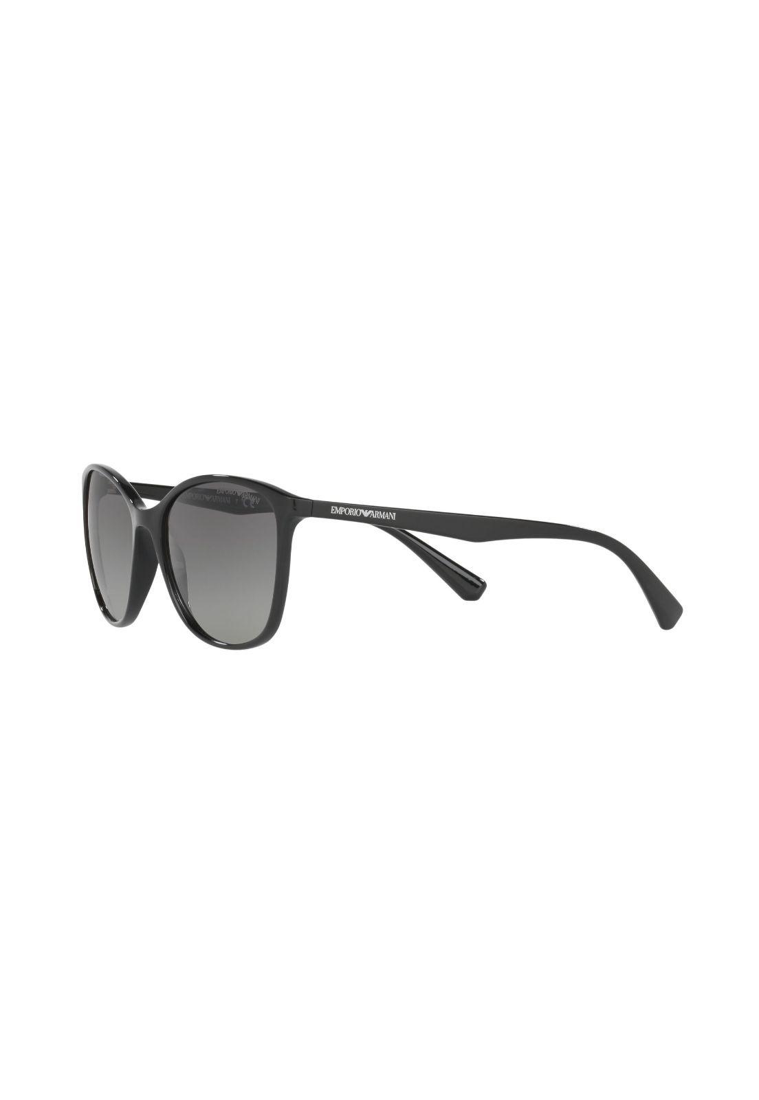 Lentes de Sol Negro Emporio Armani EA407350171156-6