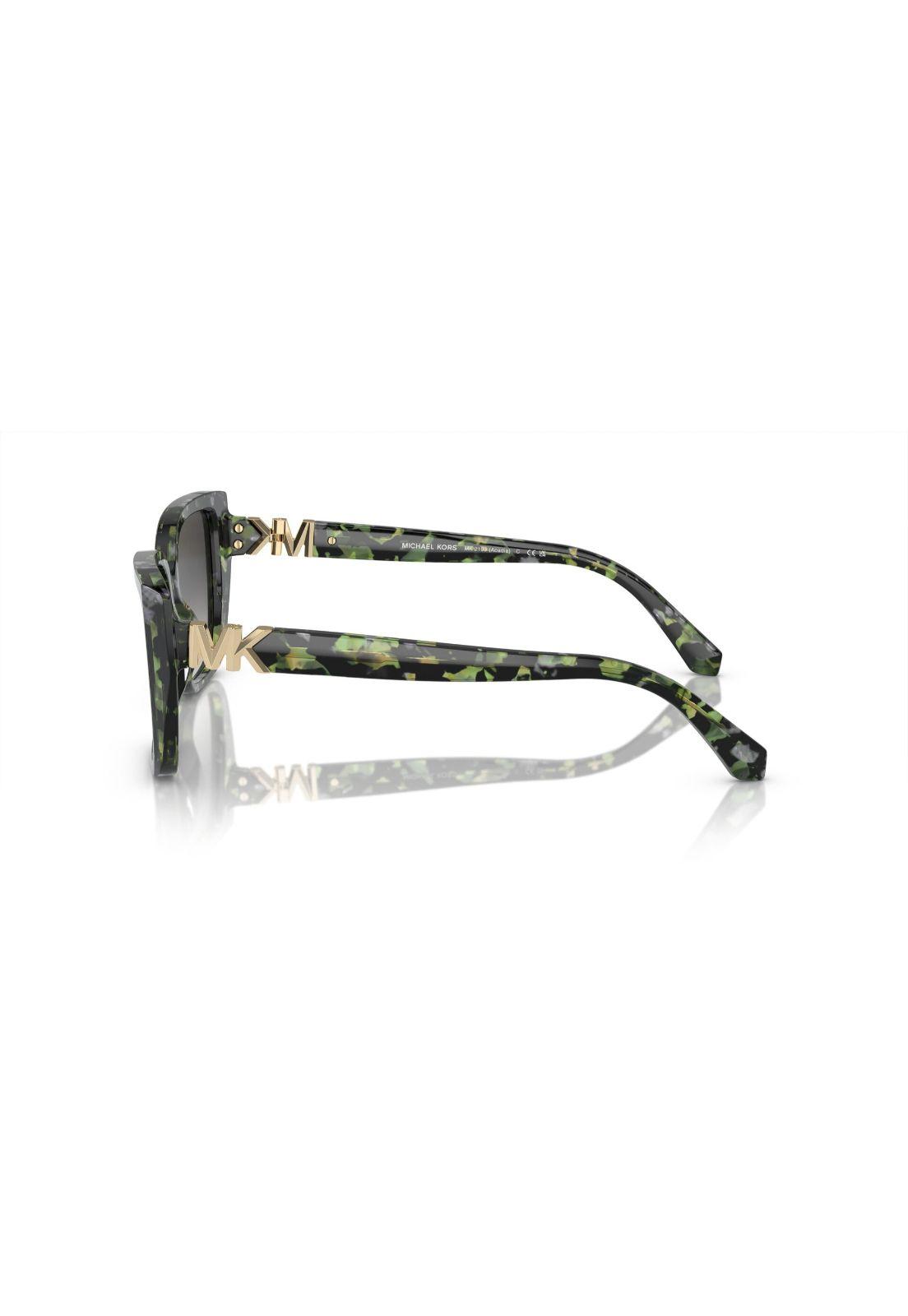Lentes de Sol Acadia Verde Michael Kors MK219939538G-2