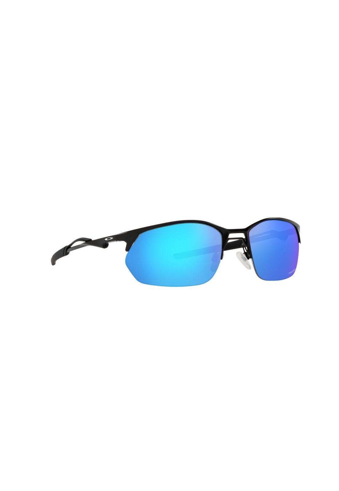 Lentes de Sol Wire Tap 2.0 Satin Negro Oakley OO414541450460-11