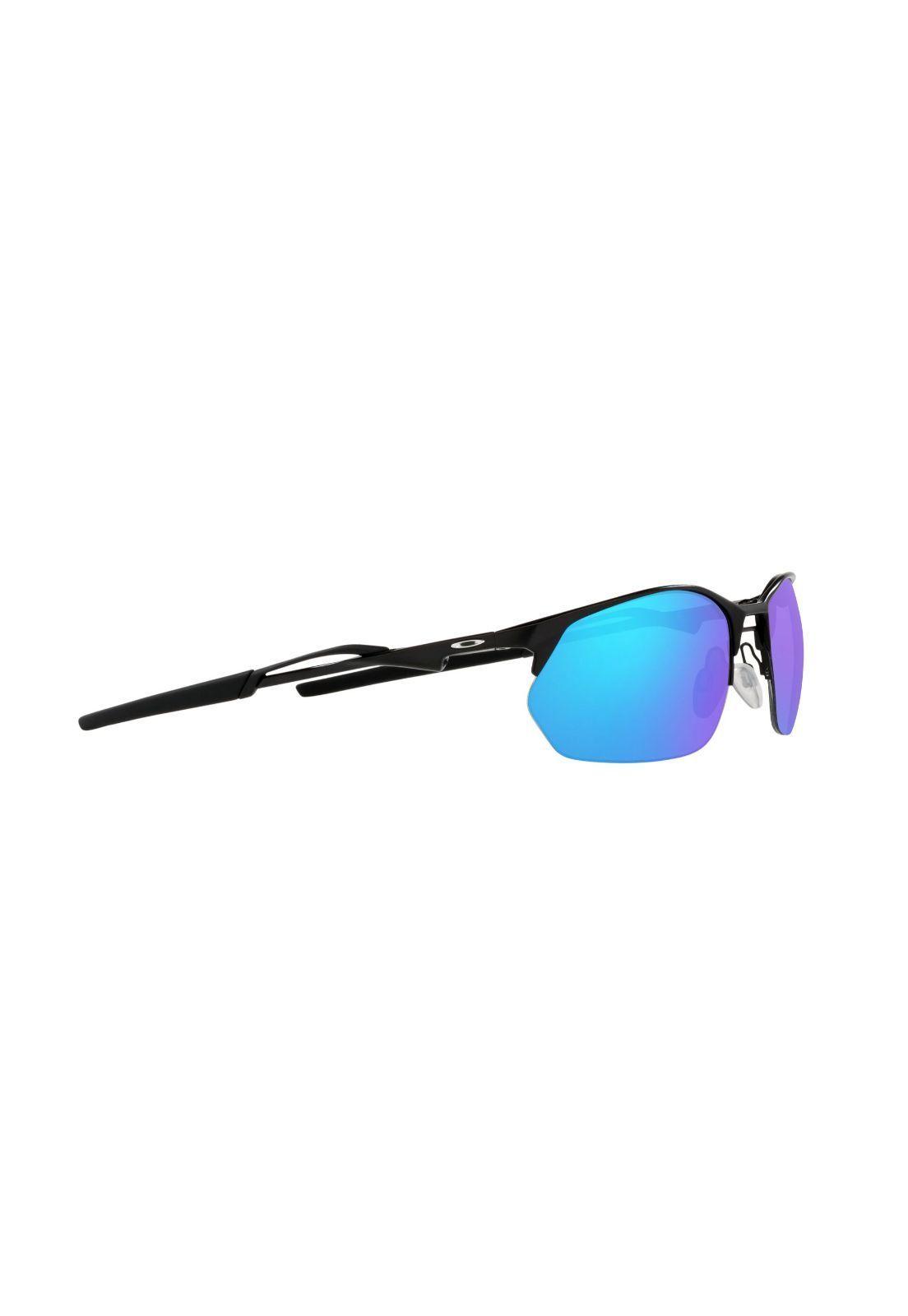 Lentes de Sol Wire Tap 2.0 Satin Negro Oakley OO414541450460-10