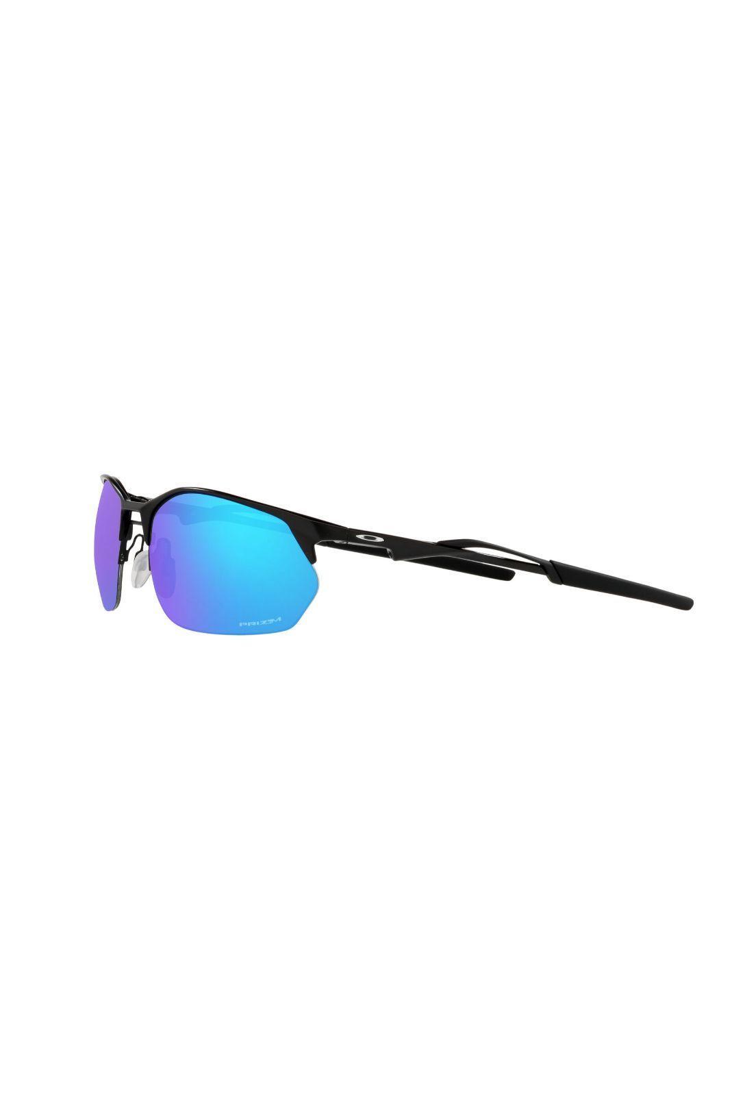 Lentes de Sol Wire Tap 2.0 Satin Negro Oakley OO414541450460-2