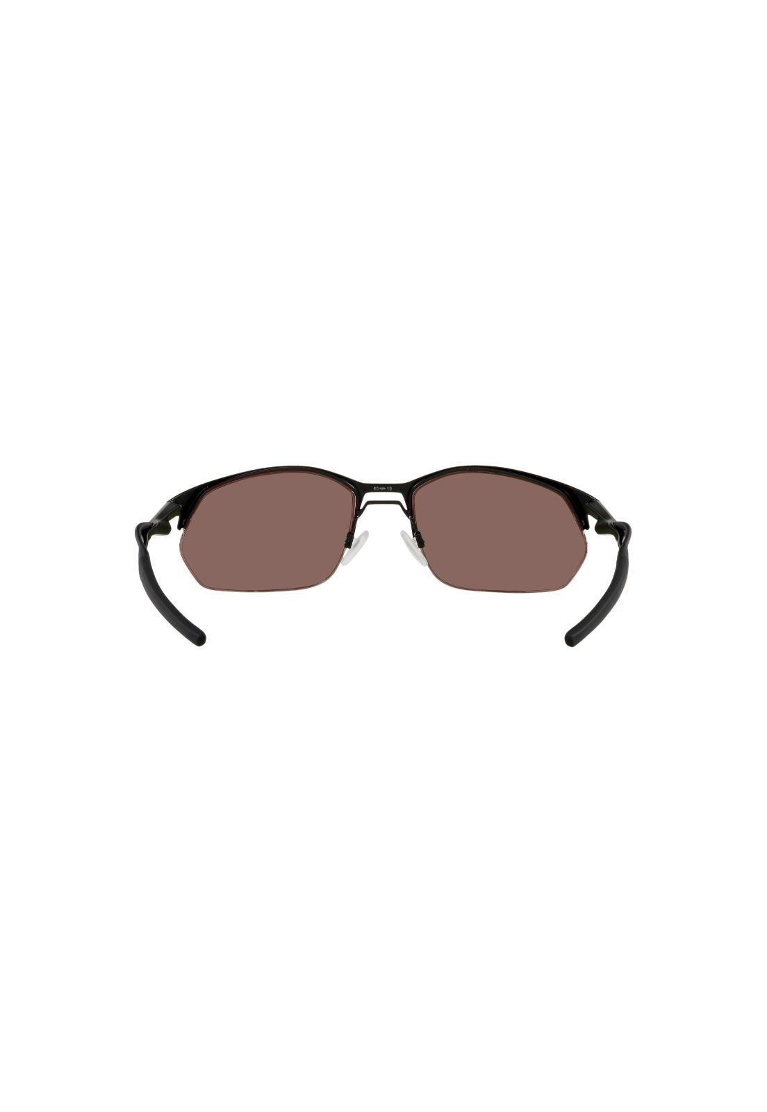 Lentes de Sol Wire Tap 2.0 Satin Negro Oakley OO414541450460-6