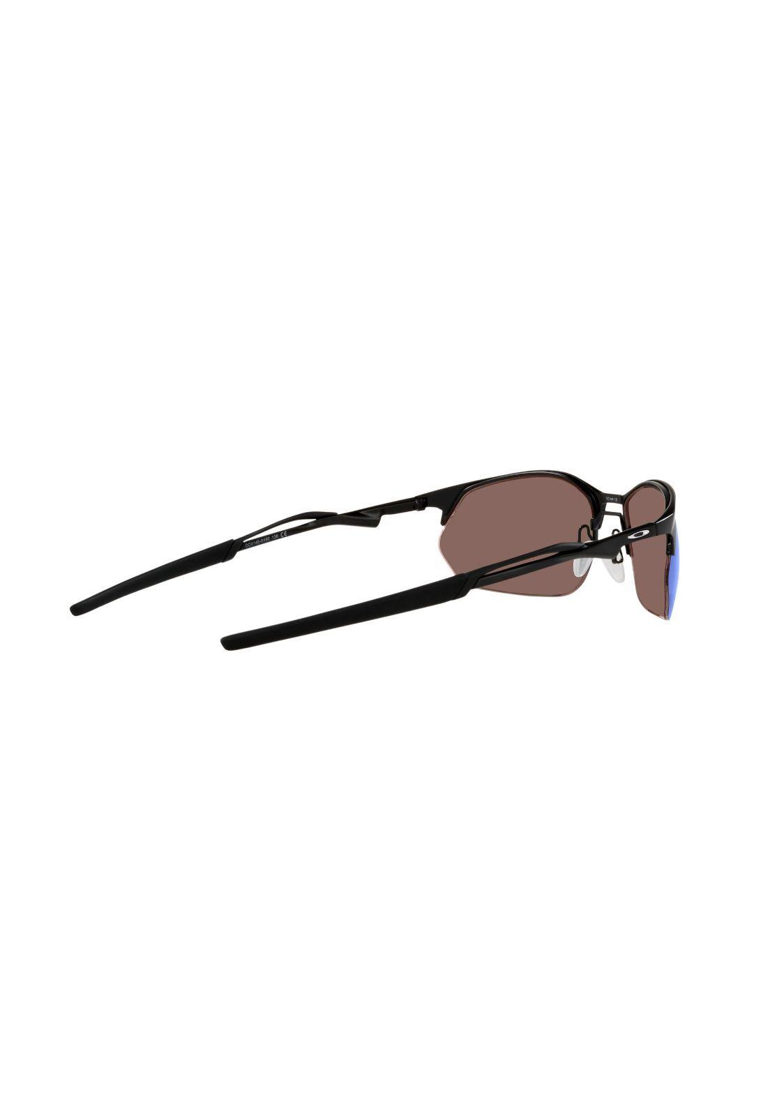 Lentes de Sol Wire Tap 2.0 Satin Negro Oakley OO414541450460-8