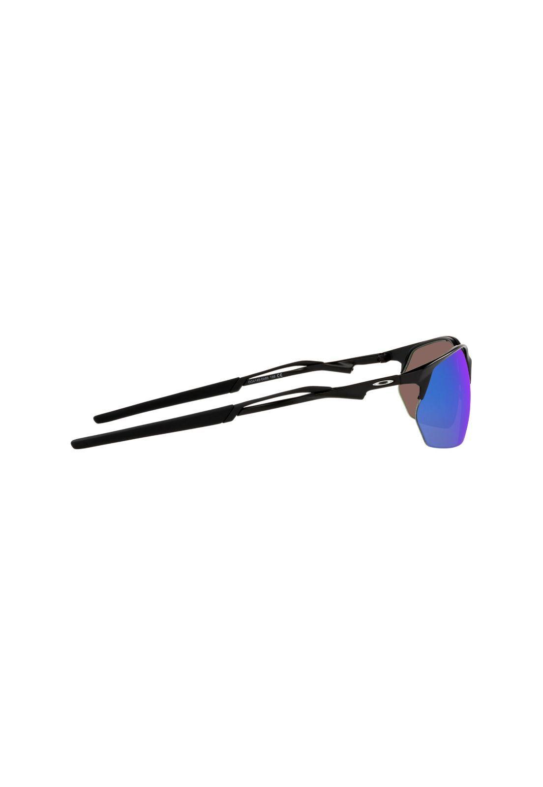 Lentes de Sol Wire Tap 2.0 Satin Negro Oakley OO414541450460-9
