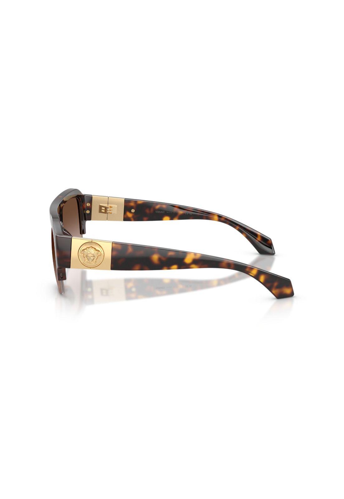 Versace Lentes de Sol Degradados VE4525U 108/13 57-2