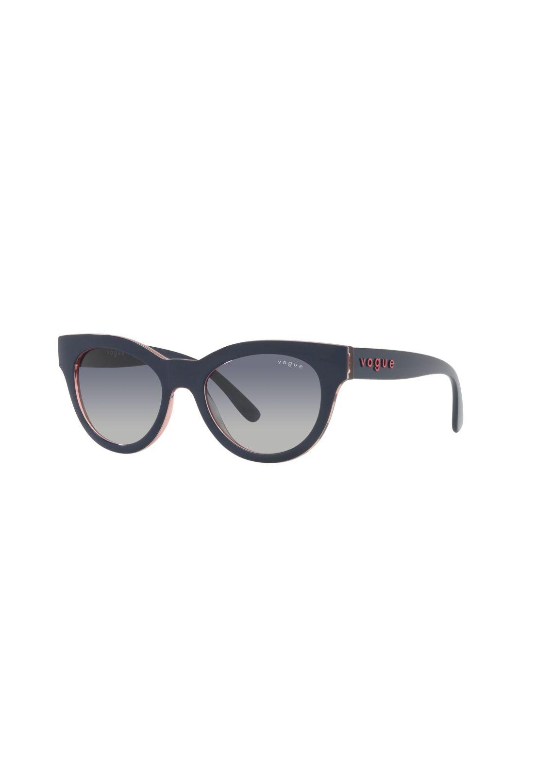 Lentes de Sol Gris Degradé Vogue VO5429S29934L-1