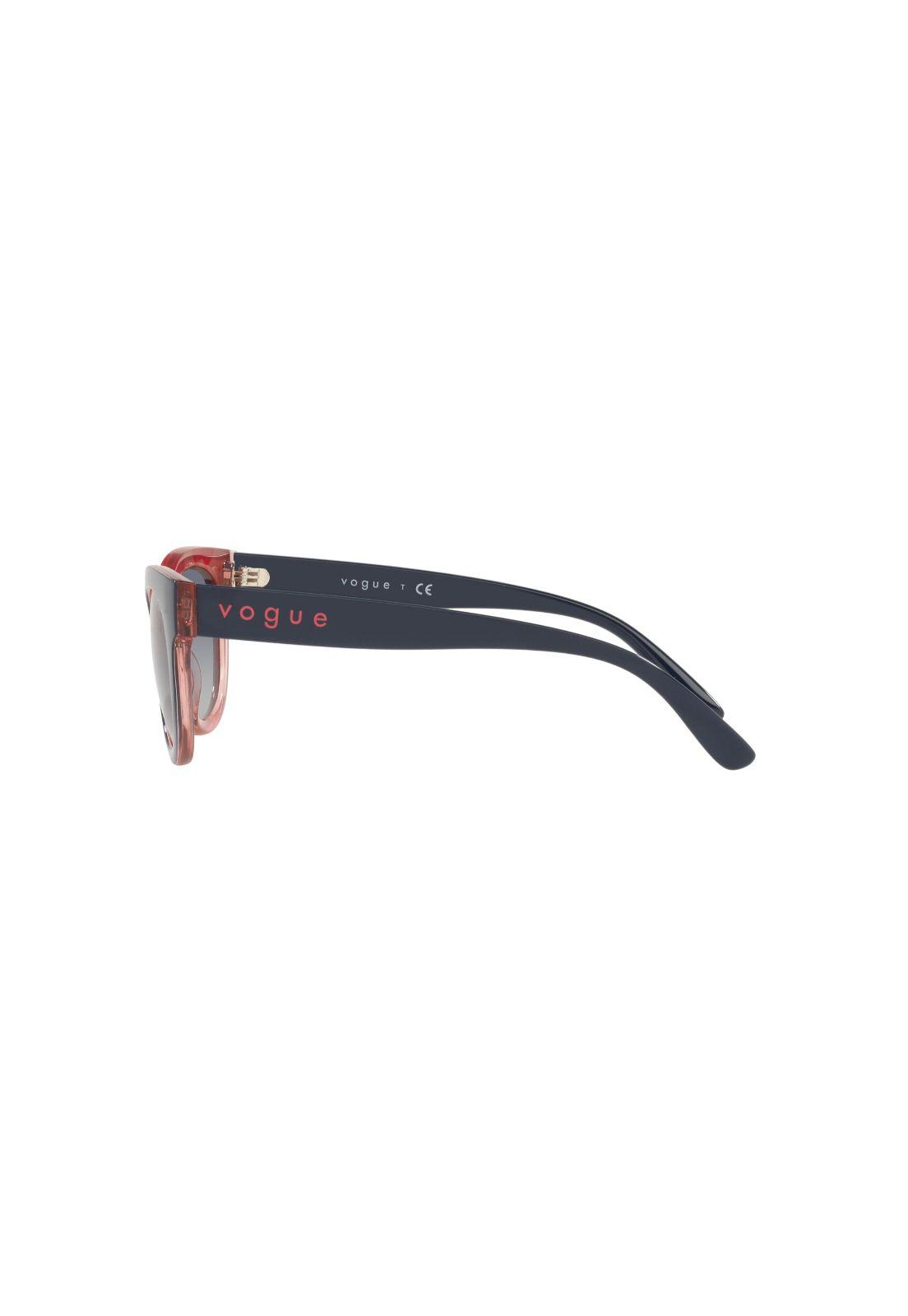Lentes de Sol Gris Degradé Vogue VO5429S29934L-2