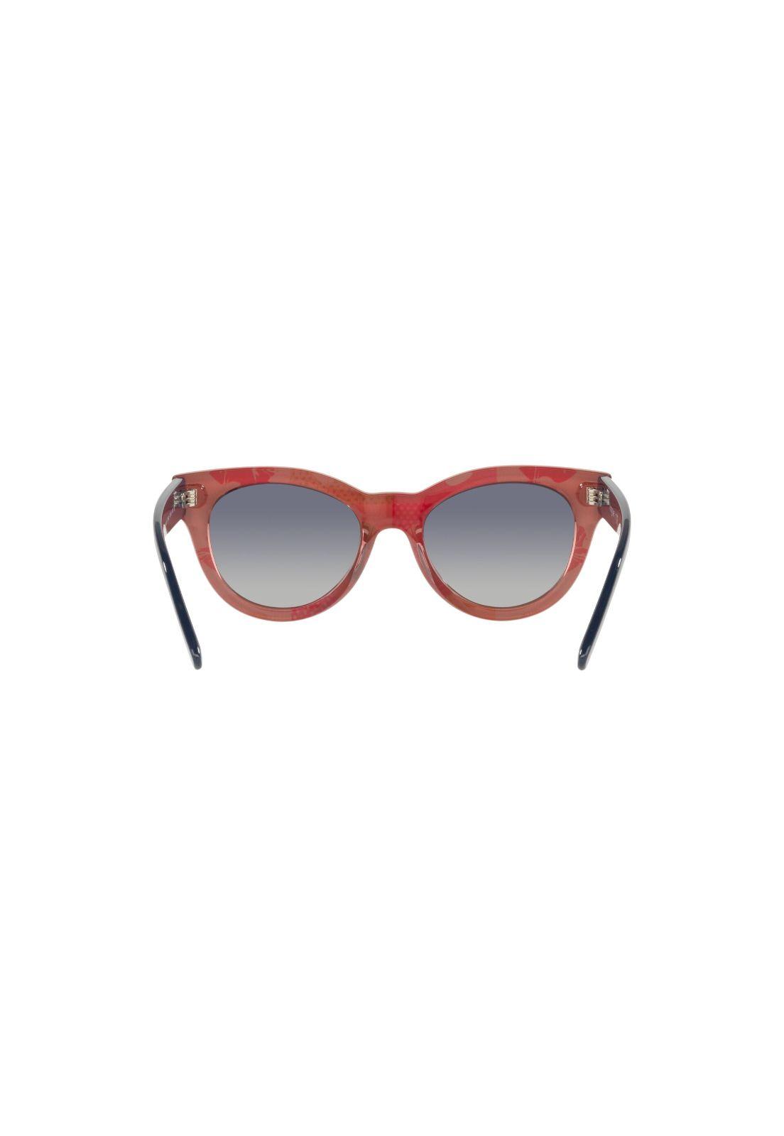 Lentes de Sol Gris Degradé Vogue VO5429S29934L-3