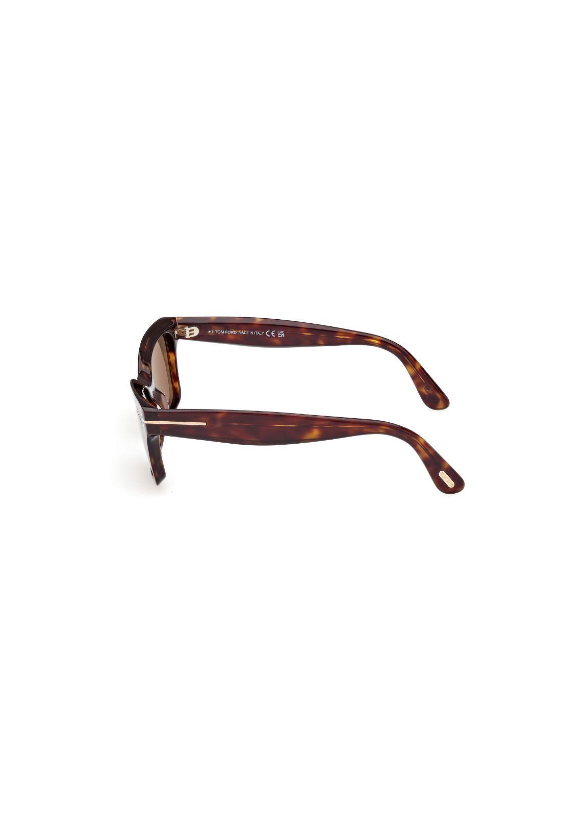 Tom Ford Lentes de Sol Polarizados FT1085 52H 54-2