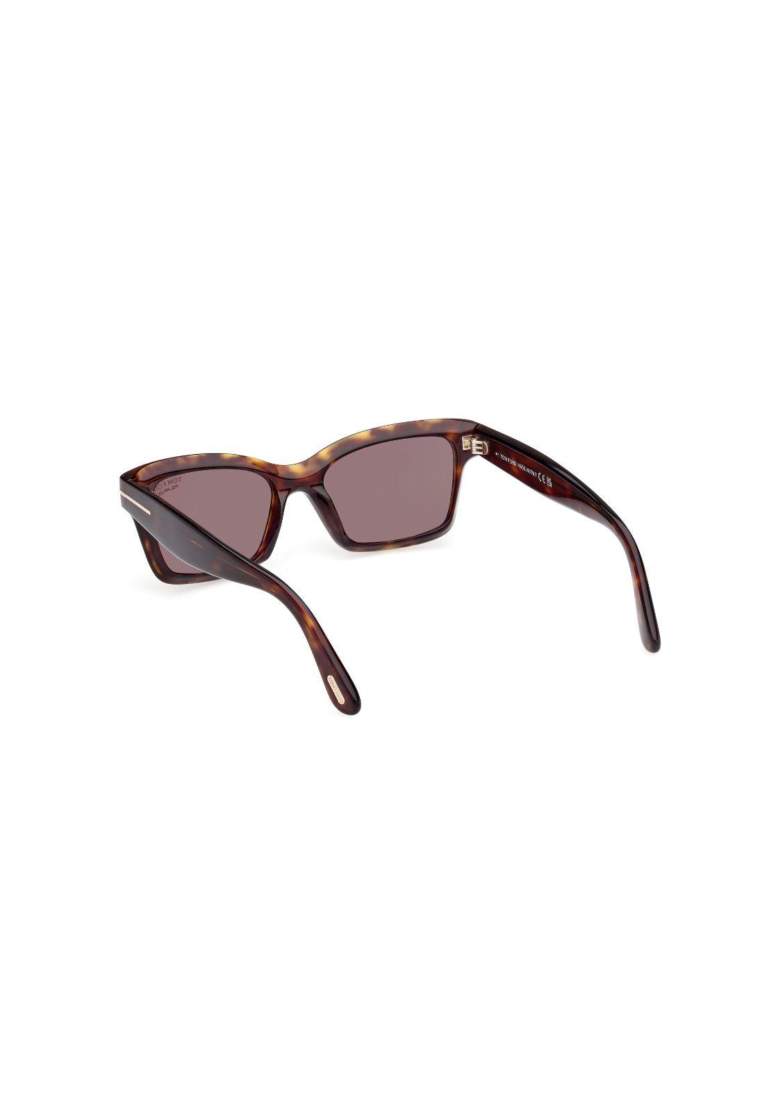 Tom Ford Lentes de Sol Polarizados FT1085 52H 54-3