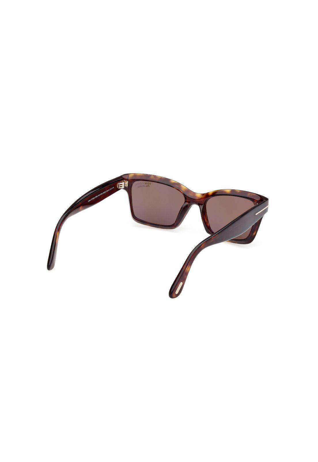 Tom Ford Lentes de Sol Polarizados FT1085 52H 54-5
