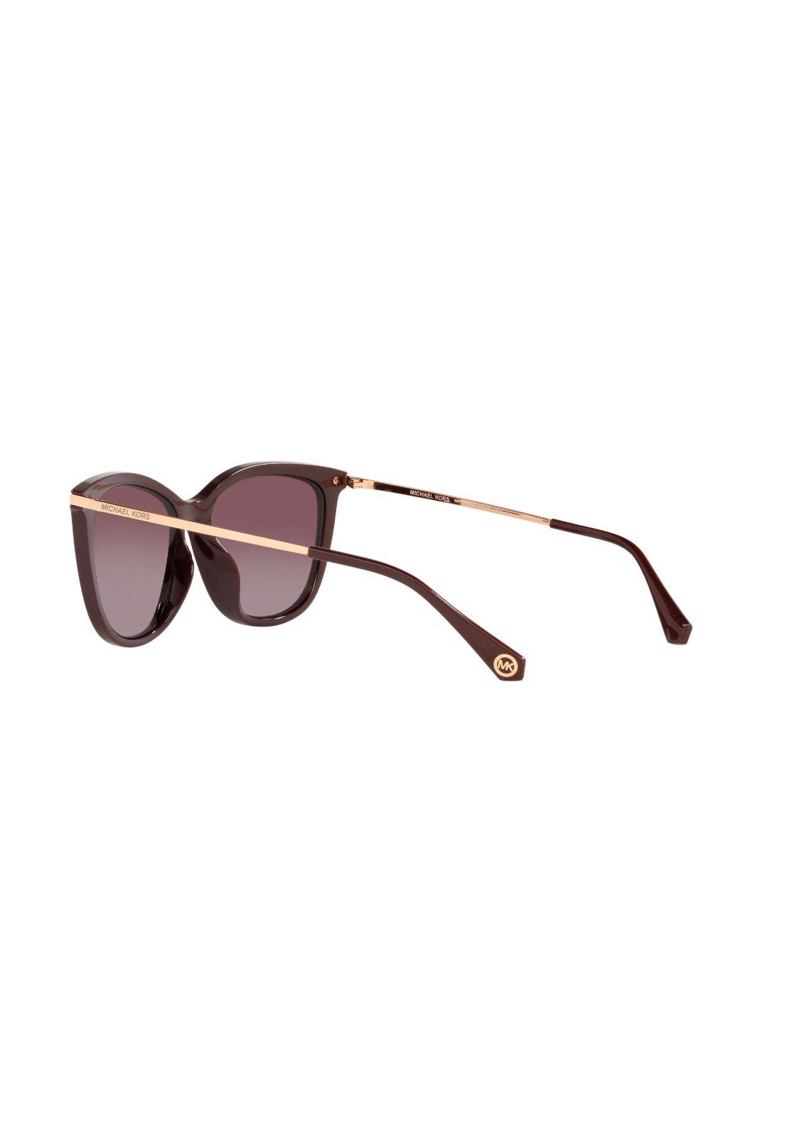 Lentes de Sol Dublin Cordovan Michael Kors MK2150U33446X-4