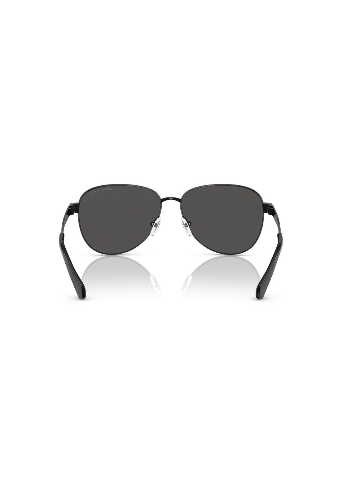 Lentes de Sol Biarritz Negro Michael Kors MK1160100587-3