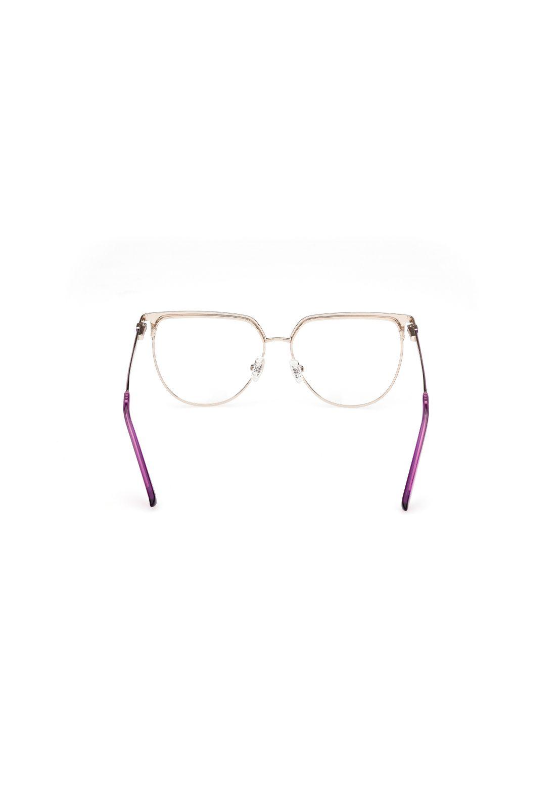 Lentes Ópticos Morado Guess GU50147083-4
