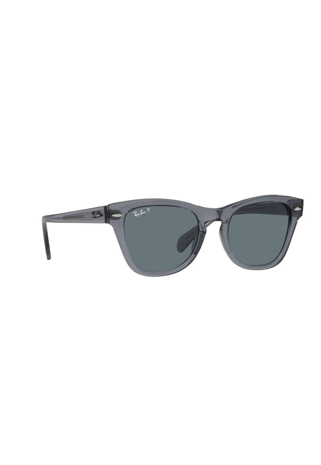 Ray-Ban Lentes de Sol Polarizados RB0707S 66413R 53-11
