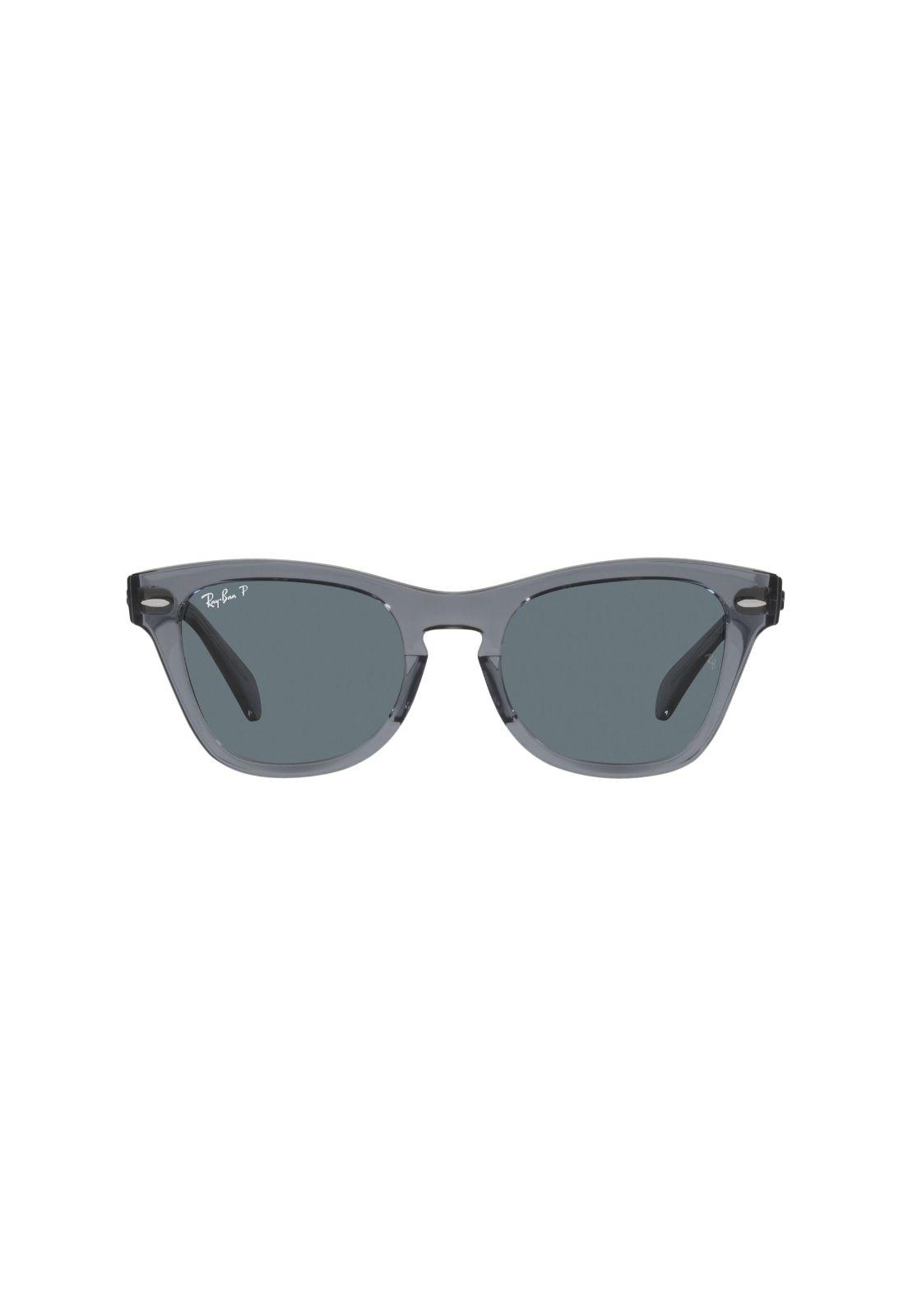 Ray-Ban Lentes de Sol Polarizados RB0707S 66413R 53-0