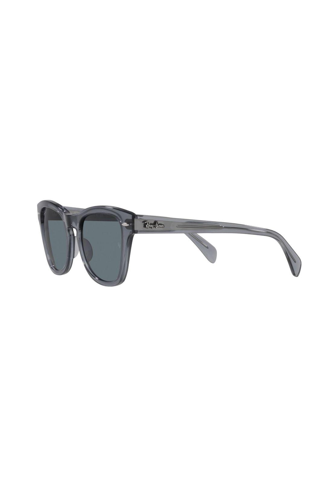 Ray-Ban Lentes de Sol Polarizados RB0707S 66413R 53-2