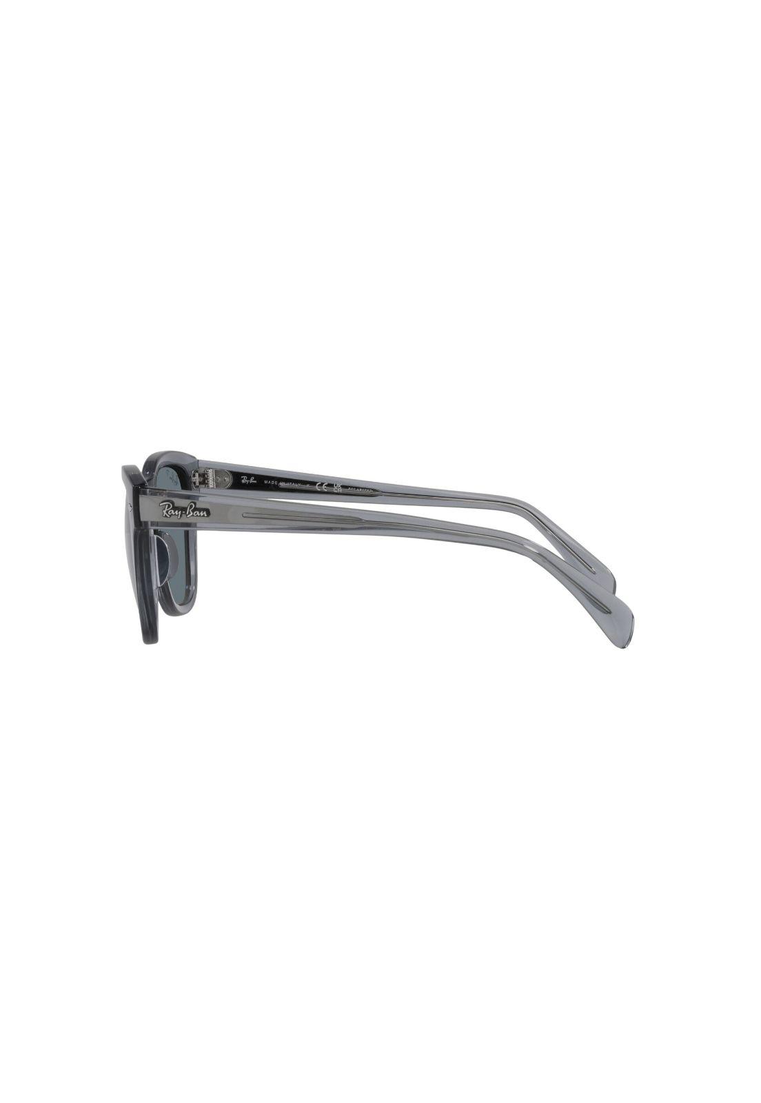 Ray-Ban Lentes de Sol Polarizados RB0707S 66413R 53-3