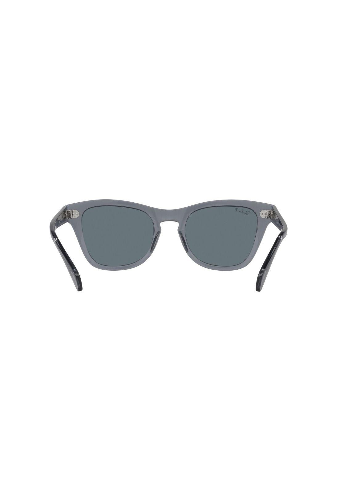 Ray-Ban Lentes de Sol Polarizados RB0707S 66413R 53-6
