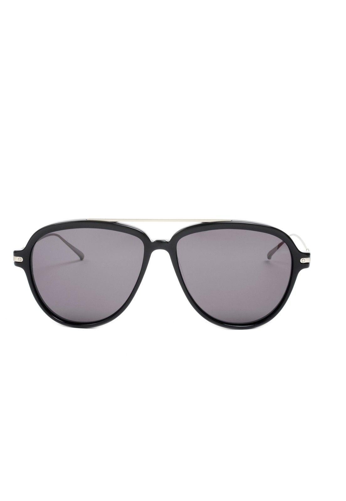 Lentes de Sol Negro GENTLE Vulk-1