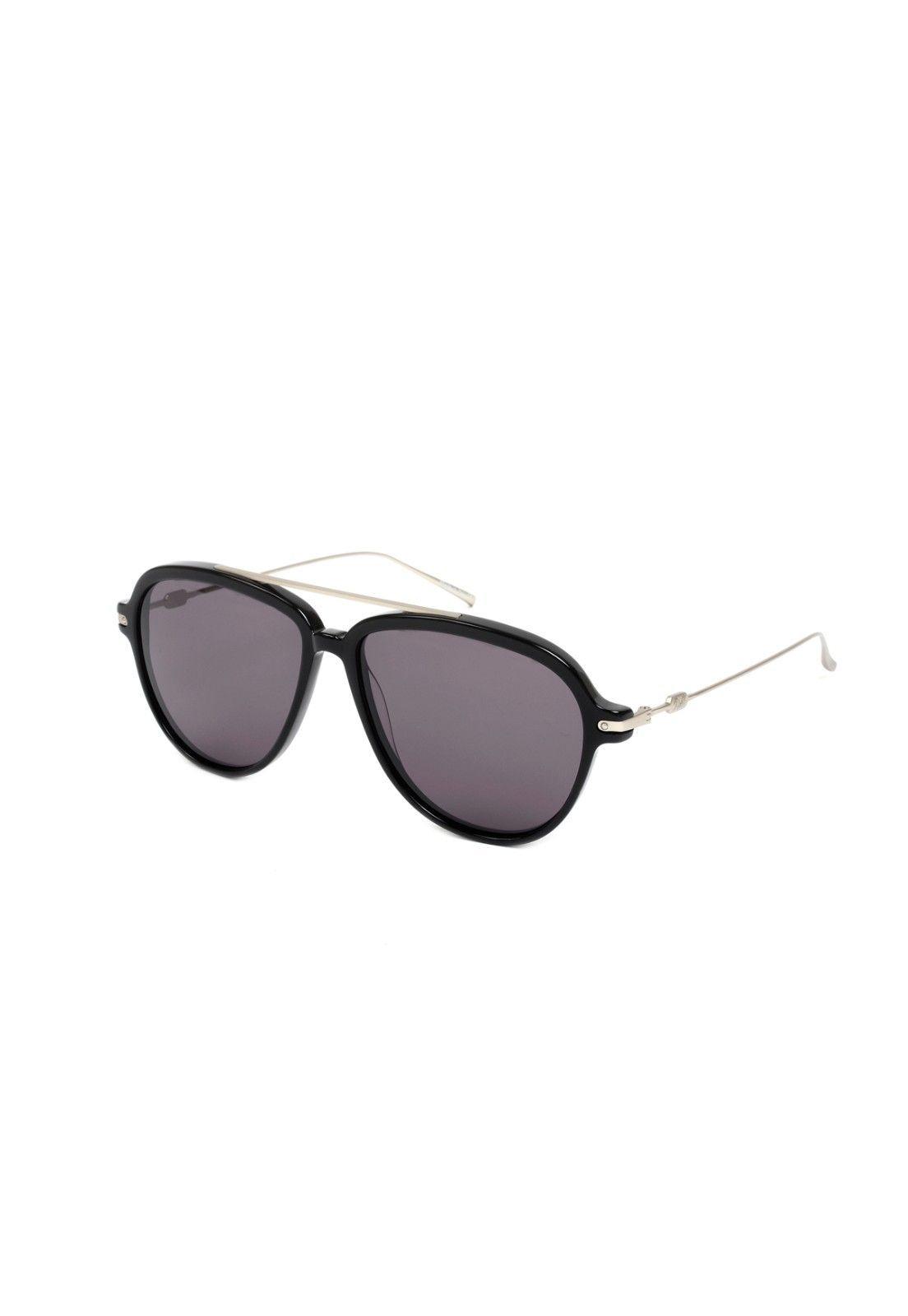 Lentes de Sol Negro GENTLE Vulk-0