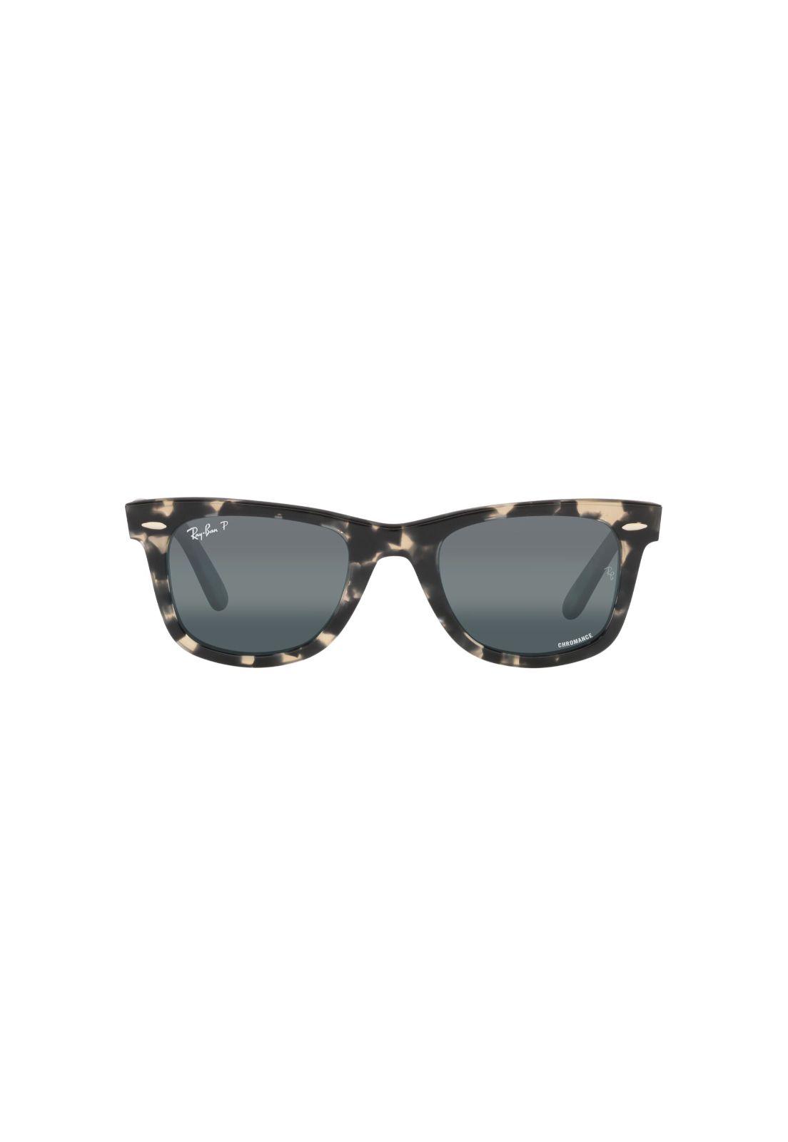 Lentes de Sol Wayfarer Havana Polarizados Ray-BaN-0